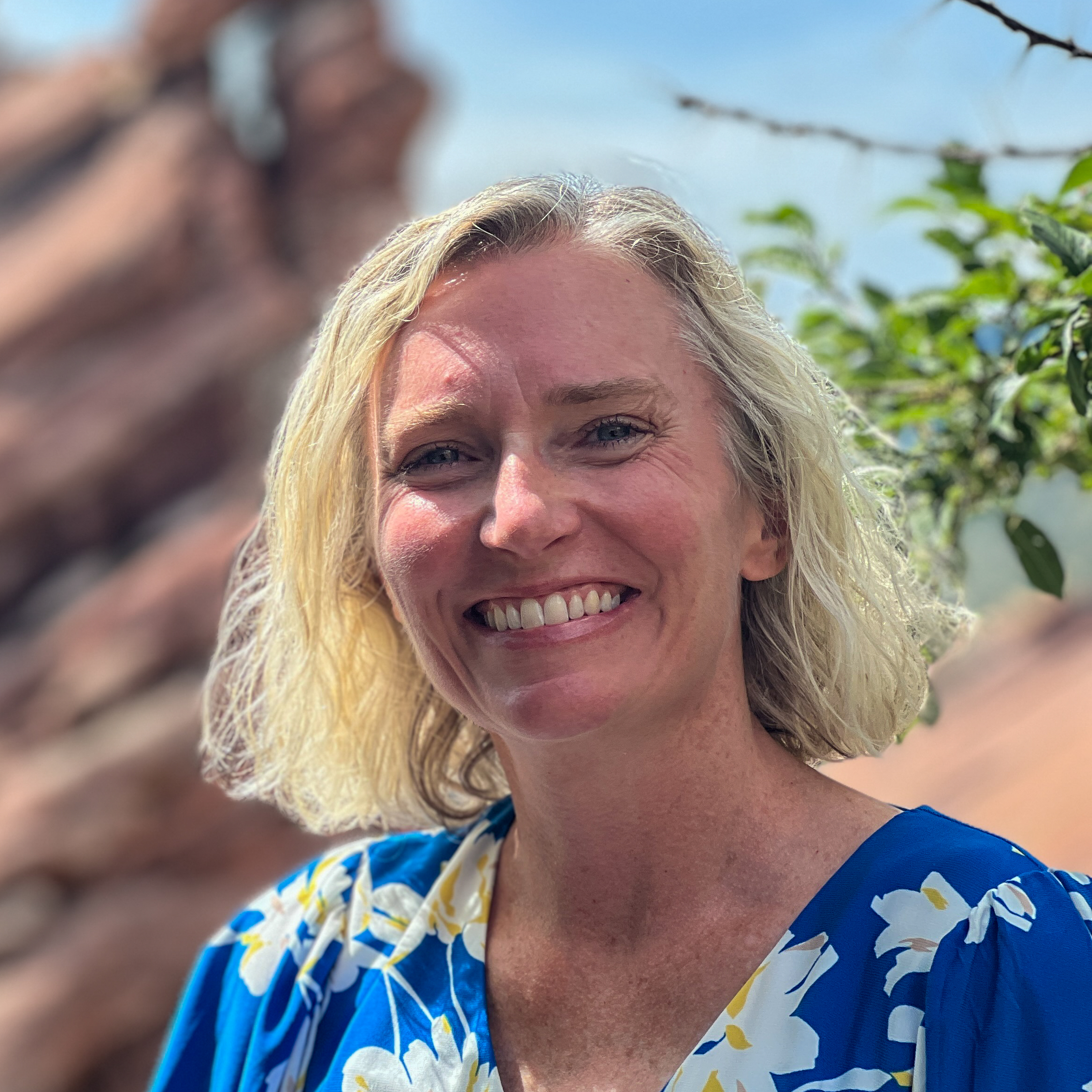 Picture of Jill Quigley, MD