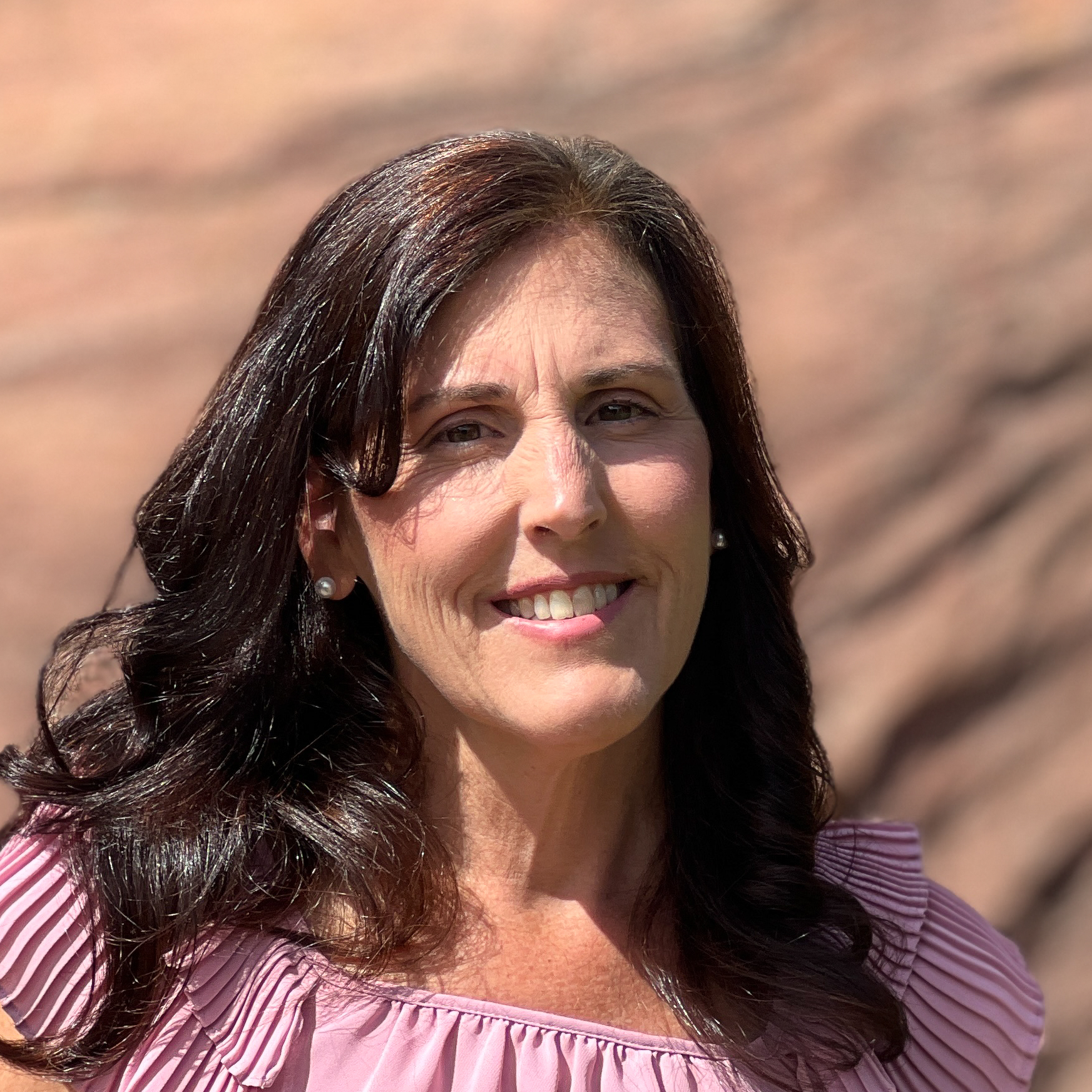 Picture of Trish Peery